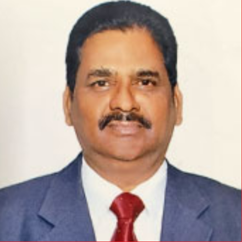 Dr. B Raju